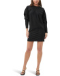Jacaranda Dress