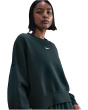 Sportswear Phoenix Fleece Over-Oversized Crew Neck Sweatshirt
