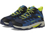 Moab Speed 2 Mid Waterproof (Little Kids/Big Kids)