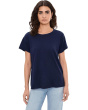 Short Sleeve Crew Neck Favorite Tee