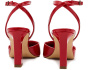 Galees Ankle Strap Pump