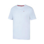 Lee Cooper Мужская футболка LeeCooper Essentials с круглым вырезом горловины