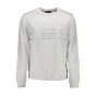 Plein sport Hoodie-Man-Белый