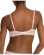 Feathers Contour Plunge Bra 730023