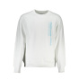 Calvin klein Hoodie-Man-Белый