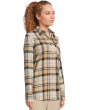 Calico Basin™ Flannel Long Sleeve Shirt