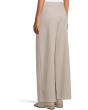 Lightweight Ponte Pleat Front Pant