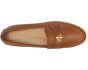 Averi III Burnished Leather Loafer