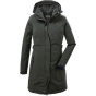 KILLTEC Женское пальто KOW 165 WMN PRK
