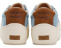 Time Off Max Lace-Up Shoes