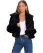 Salt Lake City Cropped Jacket