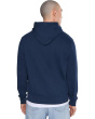 Fleece Graphic Hoodie