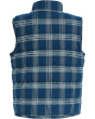 Plaid Puffer Vest (Toddler/Little Kid/Big Kid)