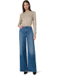 The Mia Wide Leg Petite