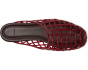 Barcelona Jelly Mule/Clog Shoes