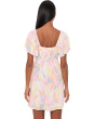 Dreamland Short Sleeve Dress