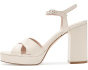Dayna Platform Sandal