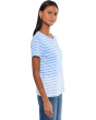 Dip Dyed Short Sleeve Tee