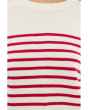 Mikaela Realxed Pullover