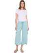 Cargo Gaucho Crop
