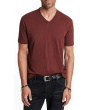 Miles V Neck Tee