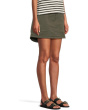 Falls High-Low Skirt