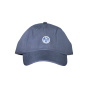North sails Hats-Man-Синий