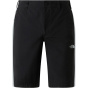 THE NORTH FACE Мужские шорты M заправка SHORT