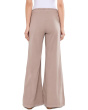 Terraced Wide Leg Pants