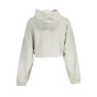 Tommy hilfiger Толстовка с капюшоном - Женская - Grigio