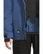 Mission Solid Snow Jacket