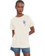 Geo Palm B.F Tee