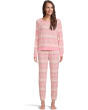 Star Seeker Brushed Jersey Lounge Set