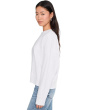 High Standard Fleece Vintage Crew