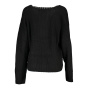 Patrizia pepe Sweatshirt-Woman-Черный