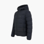 Jack Wills ПУХОВИК С ПОДКЛАДКОЙ LUNA