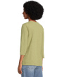 3/4 Sleeve Crew Neck Favorite Tee
