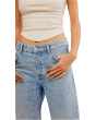 We The Free Deep Trance Dropped Boyfriend Jeans
