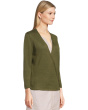 Addison Linen Rayon Cardigan