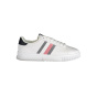 Tommy hilfiger Кроссовки - Мужские - Bianco