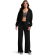 Luxefleece Zip Up Hoodie