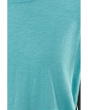 Short Sleeve Crew Neck Favorite Tee