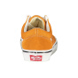 Vans Кроссовки-Woman-Оранжевый