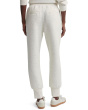25" The Slim Cuff Pants