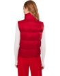 Big Cozy Puffer Vest