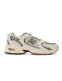 Женские коричневые кроссовки New Balance 530 унисекс