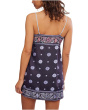 Bali Take Me With You Mini Dress