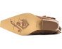 Faith Fringe Western Boots
