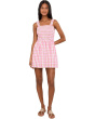 Hadly Skirted Rompers