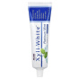 NOW Foods, Solutions, XyliWhite™, зубная паста-гель с пищевой содой, платиновая мята, 181 г (6,4 унции)